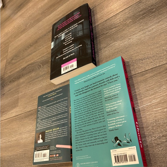 Book bundle!! - Picture 3 of 7